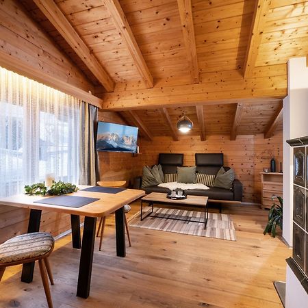 Ferienwohnung Hoamat Going am Wilden Kaiser Ngoại thất bức ảnh